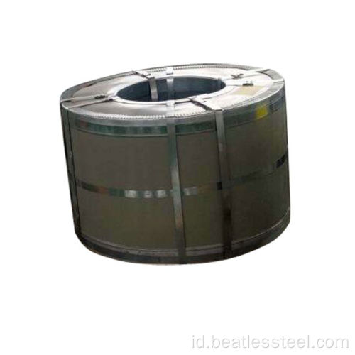 GL Bahan Baku Galvalume Steel Coil